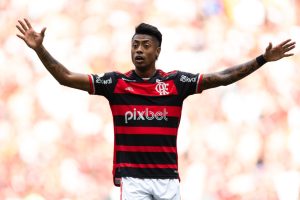 Bruno Henrique