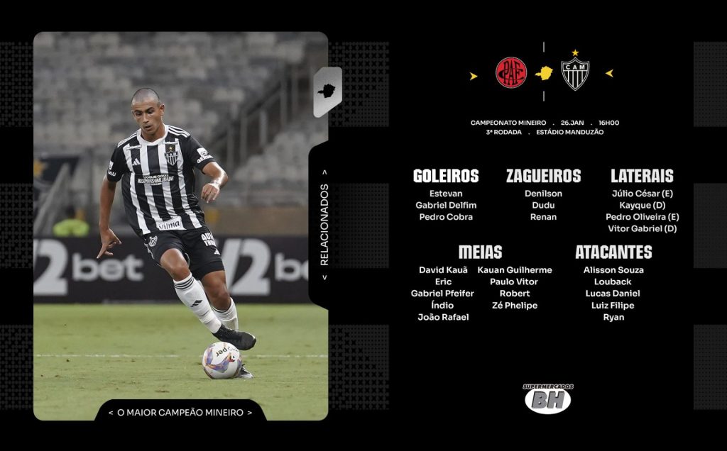 Atlético-MG