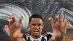 Júnior Santos