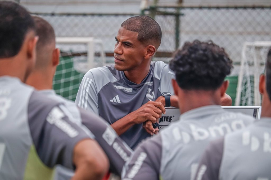 Atlético-MG