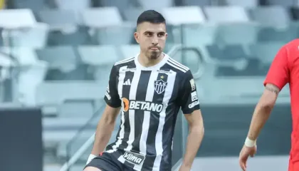 Atlético-MG