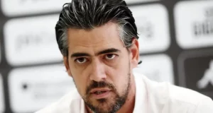Paulo Bracks