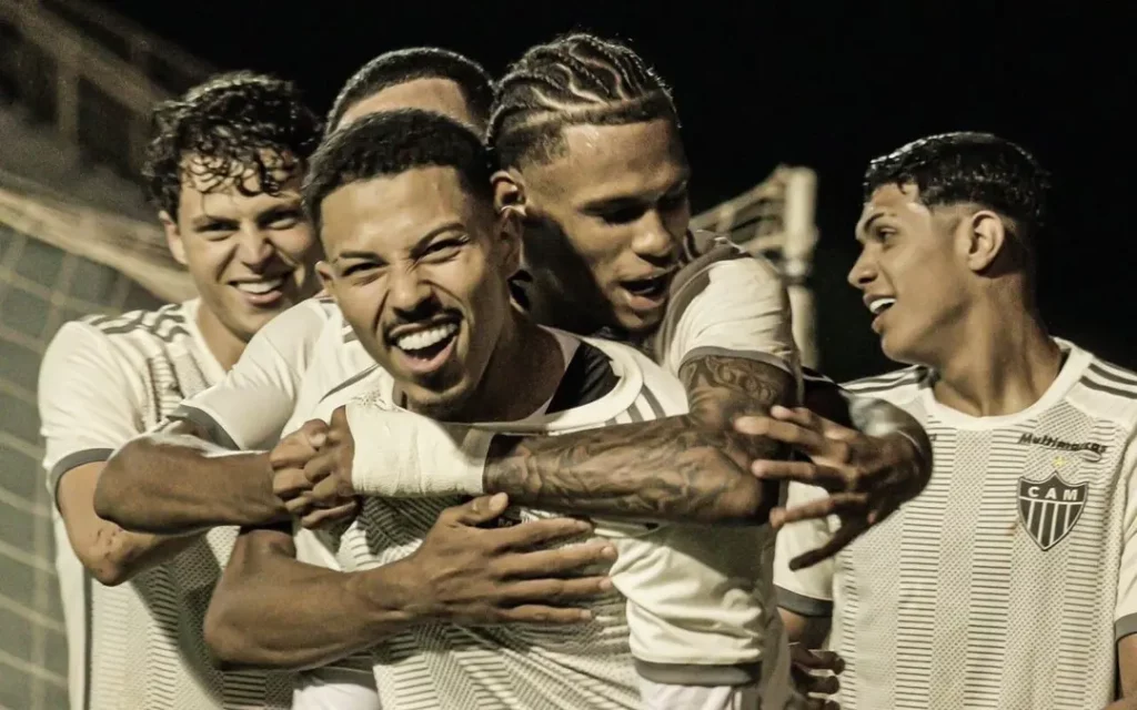 Atlético-MG