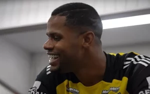 Júnior Santos