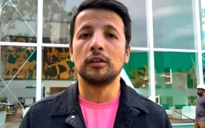 André Hernan
