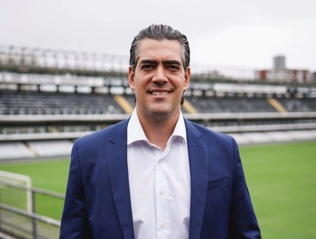 Paulo Bracks