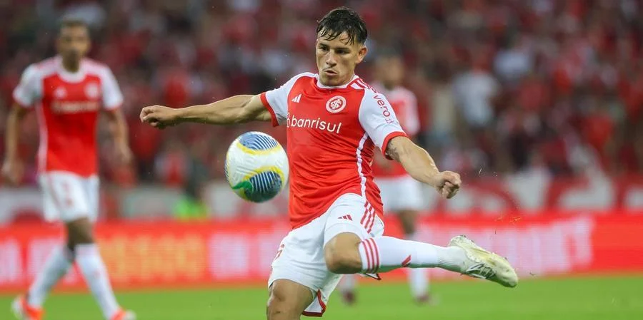 Destaque do Inter de Roger Machado