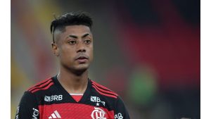 Bruno Henrique