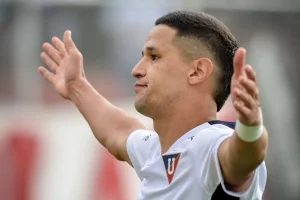 Álex Arce