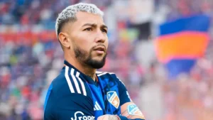 Luciano Acosta
