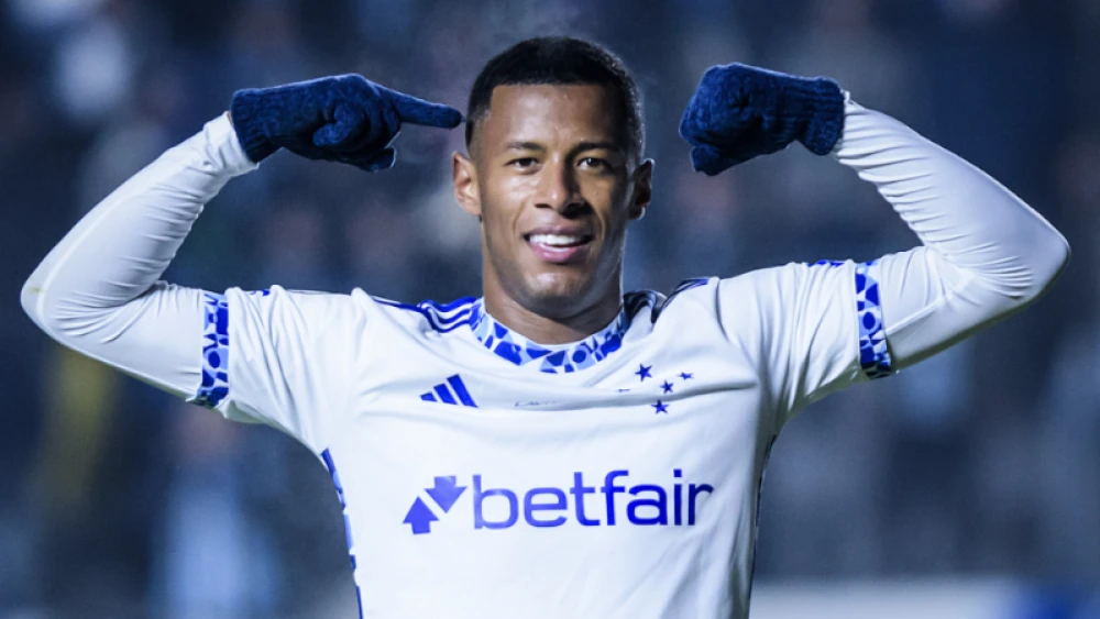 Arthur Gomes