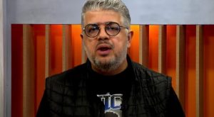 Heverton falou sobre 'Lyanco no Grêmio'