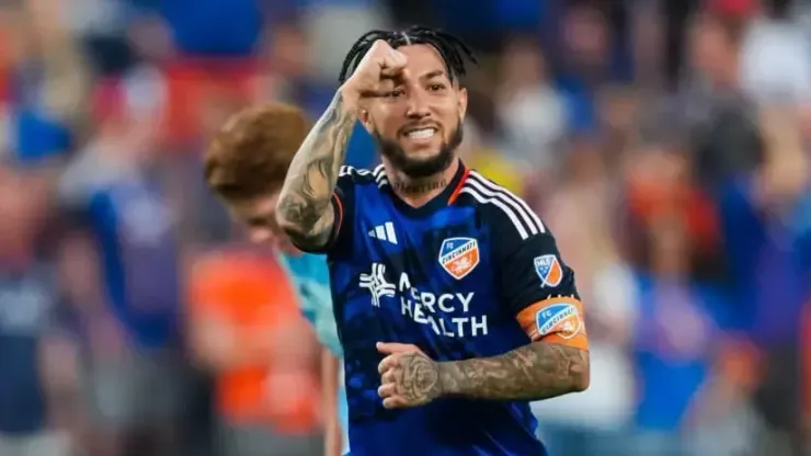 Luciano Acosta