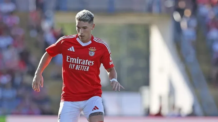 Ainda pode vir para o Atlético-MG?