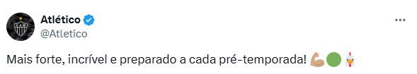 Atlético-MG