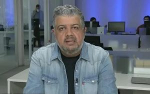 Heverton Guimarães
