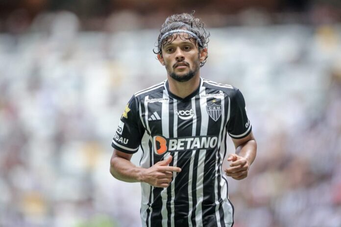 Gustavo Scarpa