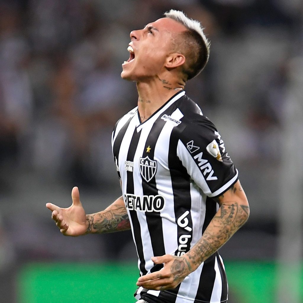 Eduardo Vargas