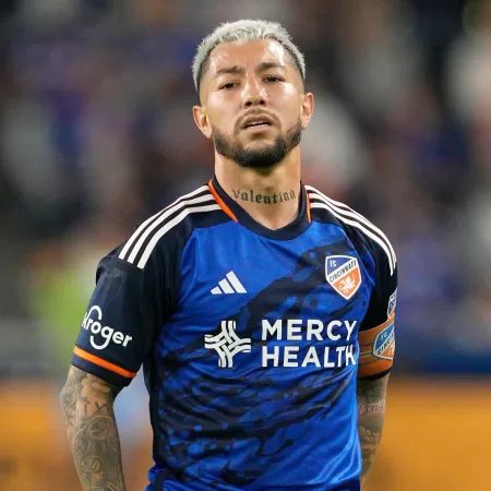 Luciano Acosta