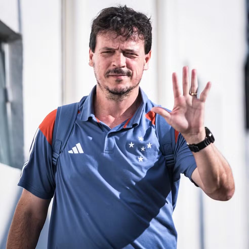 Fernando Diniz