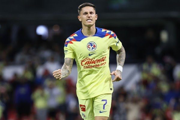 Brian Rodriguez