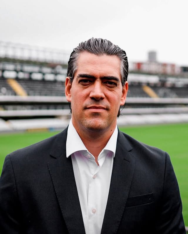 Paulo Bracks