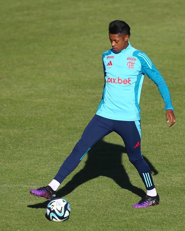Bruno Henrique