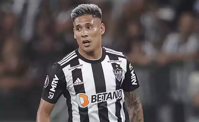 Atlético-MG