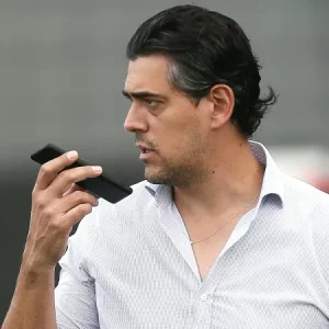 Paulo Bracks