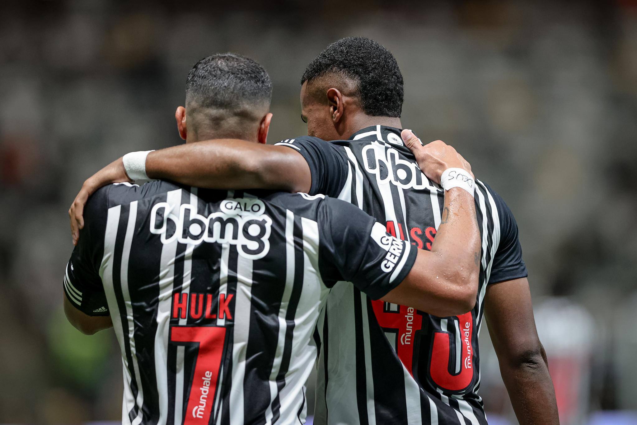 Villa Nova-MG x Atlético-MG: onde assistir, horário e escalações ...