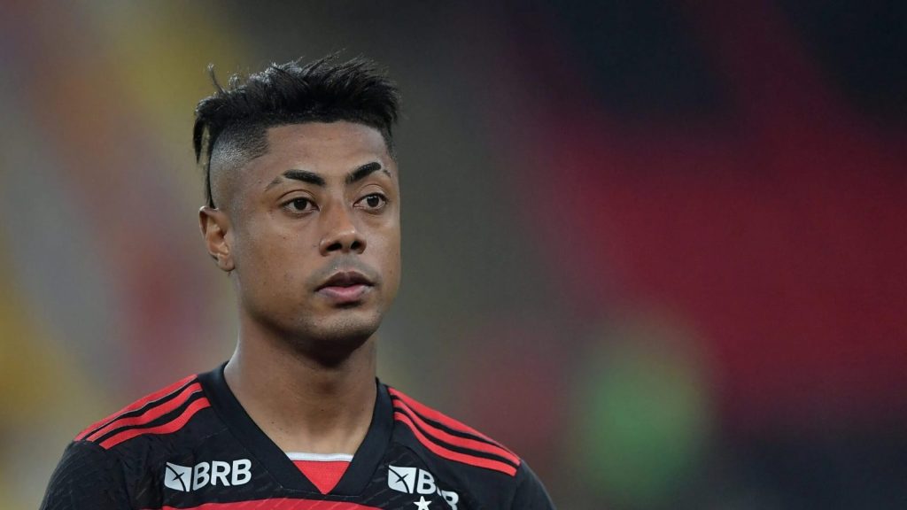 Bruno Henrique