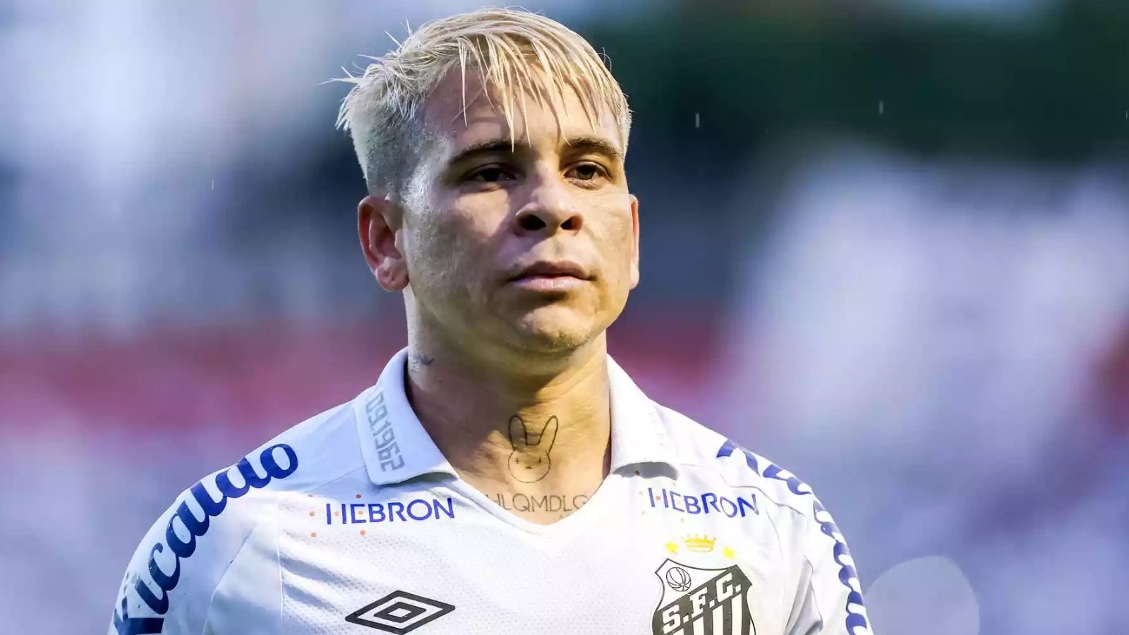 Soteldo pode recusar proposta do Atlético-MG por conta de um jogador; entenda - Atleticomg.net