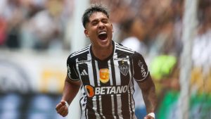 Mercado do Atlético-MG: Zaracho deve sair