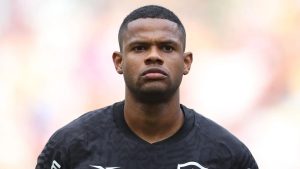 Júnior Santos