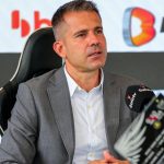 Victor Bagy Atlético