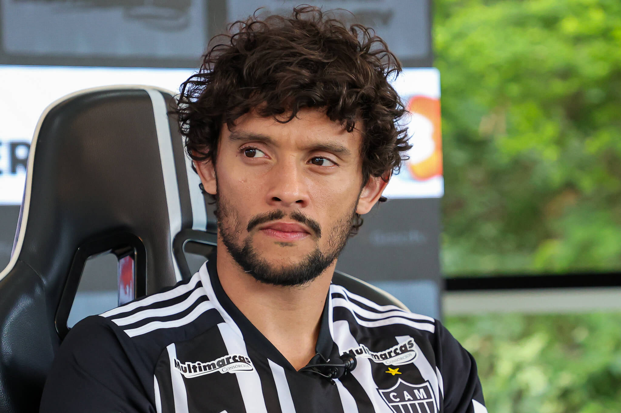 Atlético
