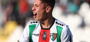 Iván Román 'manda recado' à torcida e fala sobre o sentimento de jogar ...