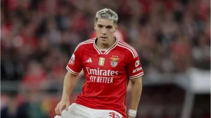 Não será jogador do Atlético-MG