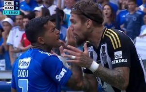 Dudu x Lyanco