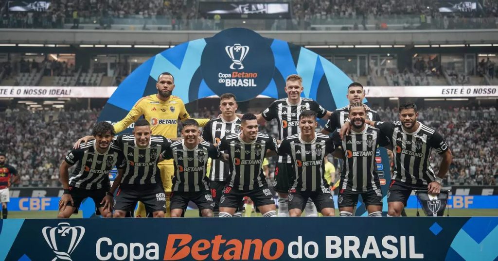 Atlético-MG