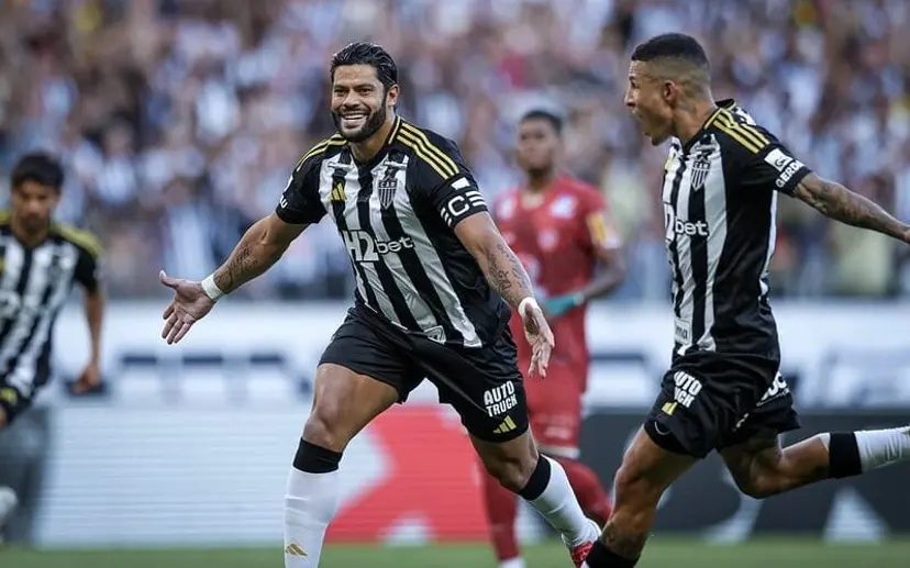 Atlético-MG