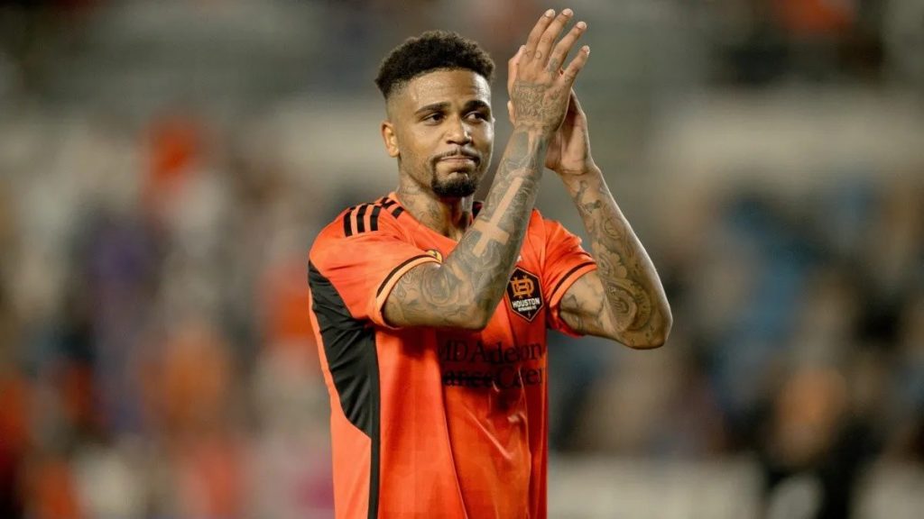 Micael, ex-Atlético-MG