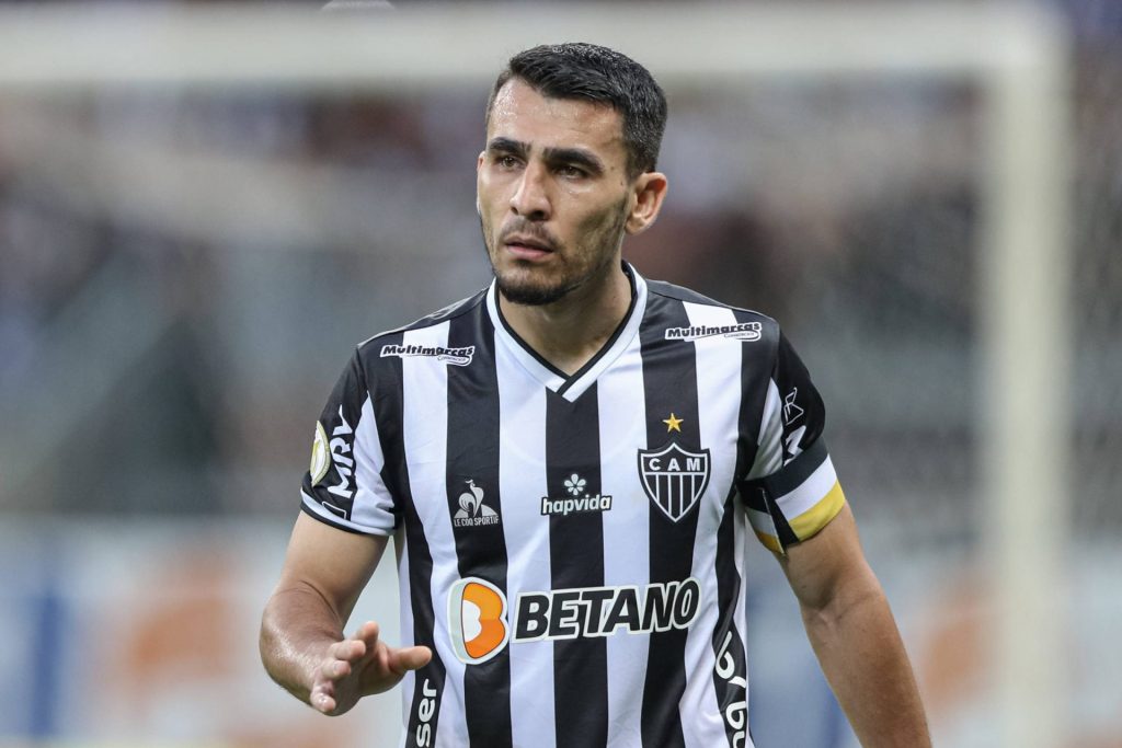 Júnior Alonso