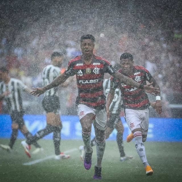 Bruno Henrique