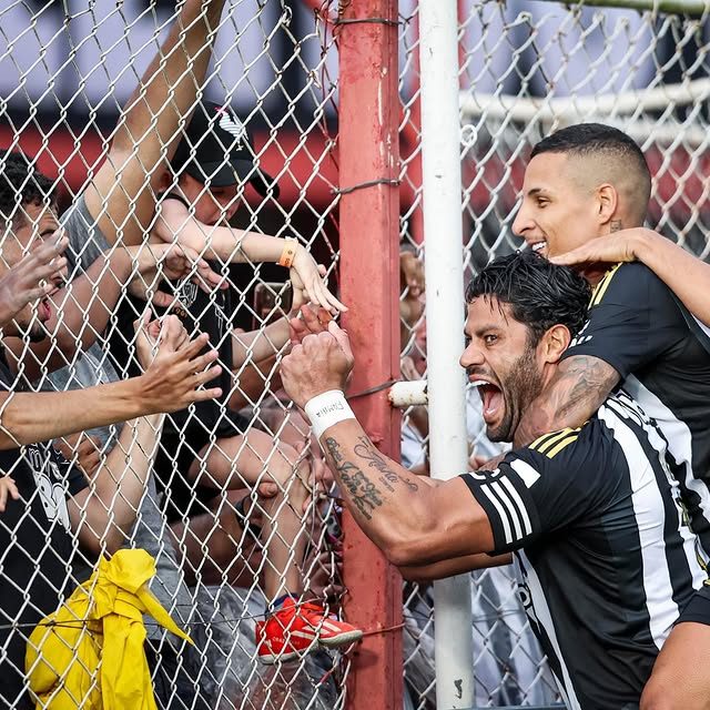 Atlético-mg