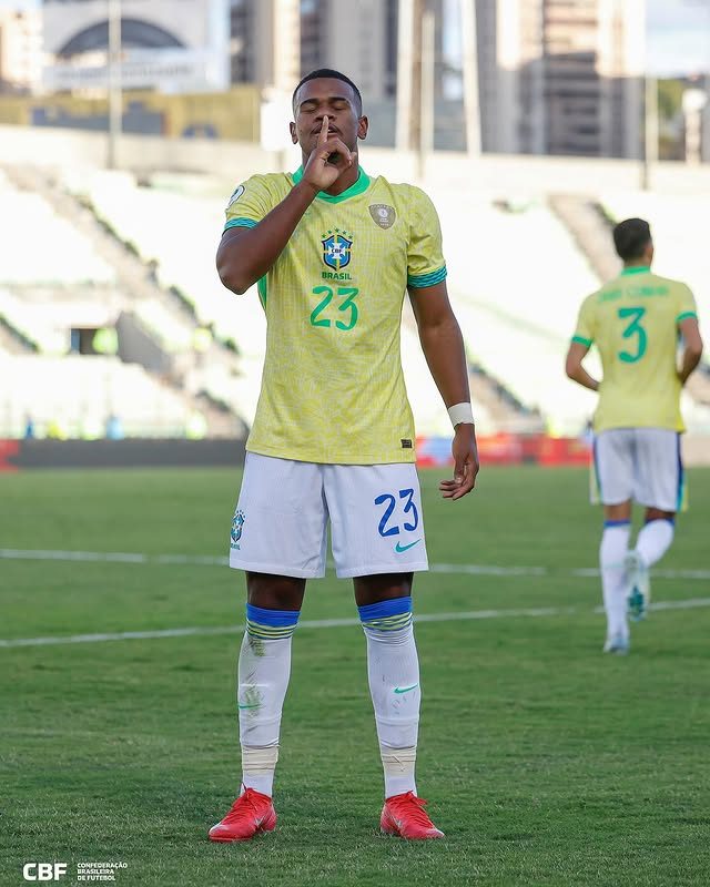 Alisson Santana