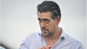 CSO Paulo Bracks