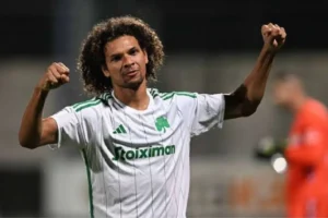 Estava na mira do Atlético-MG