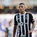 Atlético-MG Arana