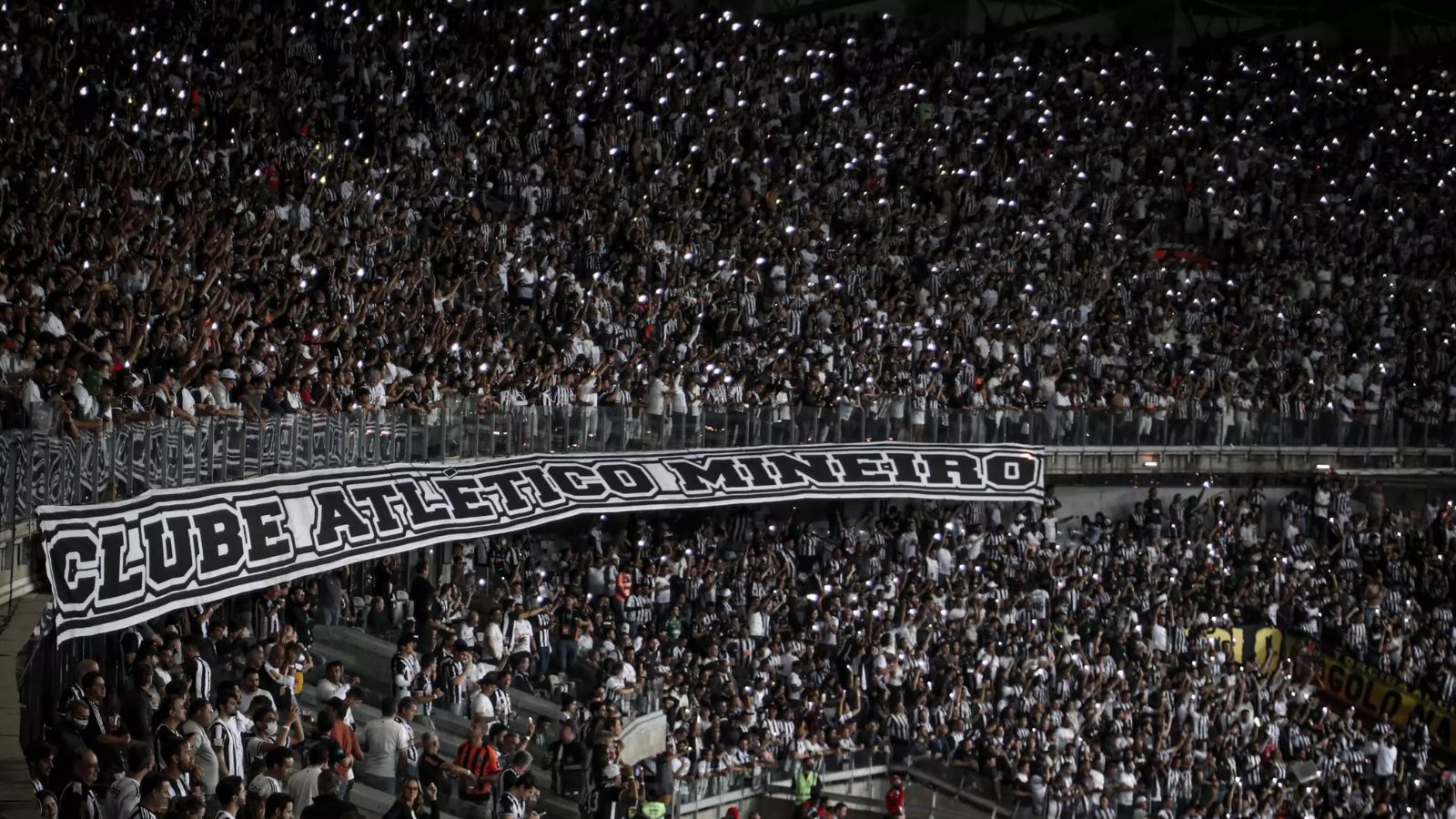 Atlético-MG x Athletic no Mineirão: onde assistir, prováveis escalações